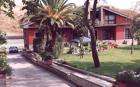 Residenza Villa Maria